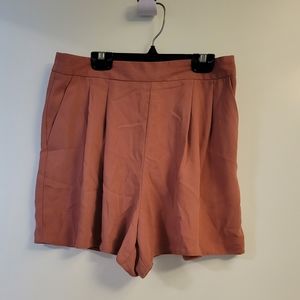 TOPSHOP | BNWOT Shorts